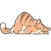 🐱 Эмодзи «🍩 200 Cats - котики эмоджи» для Telegram