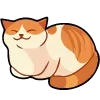 🐱 Эмодзи «🍩 200 Cats - котики эмоджи» для Telegram