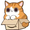 📦 Эмодзи «🍩 200 Cats - котики эмоджи» для Telegram