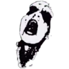💀 Эмодзи «DARKGOTHIC ->» для Telegram