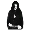🛐 Эмодзи «DARKGOTHIC ->» для Telegram