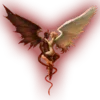 👩‍❤️‍👨 Эмодзи «DARKGOTHIC ->» для Telegram