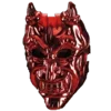 👹 Эмодзи «DARKGOTHIC ->» для Telegram