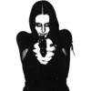 Эмодзи DARKGOTHIC -> для Telegram — скачать