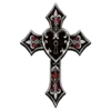 ✝️ Эмодзи «DARKGOTHIC ->» для Telegram