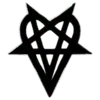 💟 Эмодзи «DARKGOTHIC ->» для Telegram