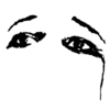 😭 Эмодзи «DARKGOTHIC ->» для Telegram