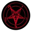 ✡️ Эмодзи «DARKGOTHIC ->» для Telegram