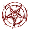 ✡️ Эмодзи «DARKGOTHIC ->» для Telegram