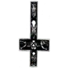 ✝️ Эмодзи «DARKGOTHIC ->» для Telegram