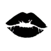 💋 Эмодзи «DARKGOTHIC ->» для Telegram