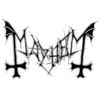 🕸 Эмодзи «DARKGOTHIC ->» для Telegram