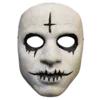 🎭 Эмодзи «DARKGOTHIC ->» для Telegram