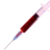 💉 Эмодзи «DARKGOTHIC ->» для Telegram