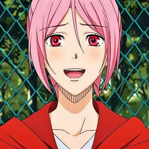😀 Стикер «Kuroko no Basuke» для Telegram