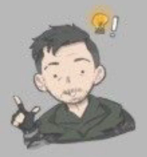 😃 Стикер «Dying light/Dying light 2» для Telegram