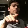🫵 Эмодзи «Dylan Obrien» для Telegram