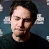 😌 Эмодзи «Dylan Obrien» для Telegram