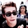😎 Эмодзи «Dylan Obrien» для Telegram