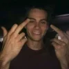 🖕 Эмодзи «Dylan Obrien» для Telegram