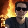 😎 Эмодзи «Dylan Obrien» для Telegram