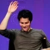 🤪 Эмодзи «Dylan Obrien» для Telegram