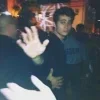👋 Эмодзи «Dylan Obrien» для Telegram