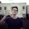 😊 Эмодзи «Dylan Obrien» для Telegram