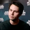 🤔 Эмодзи «Dylan Obrien» для Telegram