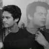 😩 Эмодзи «Dylan Obrien» для Telegram