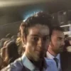 😃 Эмодзи «Dylan Obrien» для Telegram