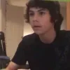 🤯 Эмодзи «Dylan Obrien» для Telegram