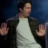 😮‍💨 Эмодзи «Dylan Obrien» для Telegram