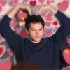 ❤️ Эмодзи «Dylan Obrien» для Telegram