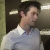 😍 Эмодзи «Dylan Obrien» для Telegram
