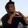 🫶 Эмодзи «Dylan Obrien» для Telegram
