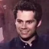 😈 Эмодзи «Dylan Obrien» для Telegram