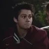 🤷‍♂️ Эмодзи «Dylan Obrien» для Telegram