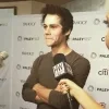 🤭 Эмодзи «Dylan Obrien» для Telegram