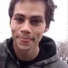 😛 Эмодзи «Dylan Obrien» для Telegram