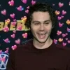 ❤️ Эмодзи «Dylan Obrien» для Telegram