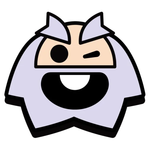 Стикерпак Dynamike Pins для Telegram — скачать
