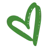 💚 Эмодзи «Hand Drawn Hearts» для Telegram