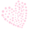 🩷 Эмодзи «Hand Drawn Hearts» для Telegram