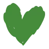 💚 Эмодзи «Hand Drawn Hearts» для Telegram