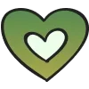 💚 Эмодзи «Hand Drawn Hearts» для Telegram