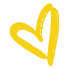 💛 Эмодзи «Hand Drawn Hearts» для Telegram