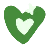 💚 Эмодзи «Hand Drawn Hearts» для Telegram