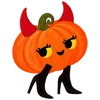 🪄 Эмодзи «Boo&;» для Telegram