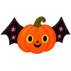 🪄 Эмодзи «Boo&;» для Telegram